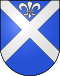 Coat of arms of Villars-sur-Glâne