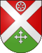 Coat of arms of Villaz