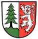 Coat of arms of Dachsberg