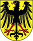 Coat of arms of Lübben