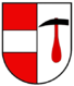 Coat of arms of Todtnauberg