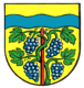 Coat of arms of Großheppach