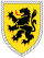 Verbandsabzeichen der 10. Panzerdivision