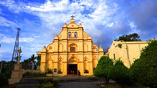 Basco Cathedral