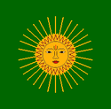 Flag of Chaube Estates