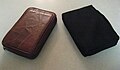 Bible cases