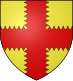 Coat of arms of Artres