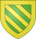 Coat of arms of Audrehem