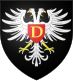 Coat of arms of Drulingen