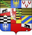 Herzog von Anhalt (19. Jh.)