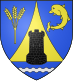 Coat of arms of Étigny