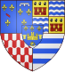 Coat of arms of Évry