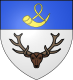 Coat of arms of Watermael-Boitsfort