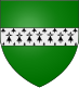 Coat of arms of Beaucamps-Ligny