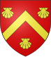 Coat of arms of Mertzwiller