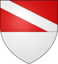 Arms of Barembach