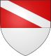 Coat of arms of Barembach