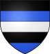 Coat of arms of Hattmatt