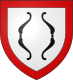 Coat of arms of Langensoultzbach