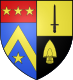 Coat of arms of Lanouaille