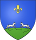 Coat of arms of Lombrès