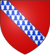 Coat of arms of Neuf-Mesnil