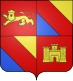 Coat of arms of Saint-Barthélemy-d'Agenais
