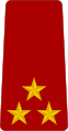 Général de division (Chadian Ground Forces)