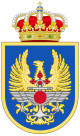 Emblem of the Defence Staff