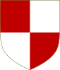 Coat of arms of Duchy of Gaeta