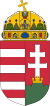Hungarian Coat of Arms