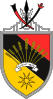 Coat of arms of Negeri Sembilan