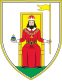 Coat of arms of Urban Municipality of Novo Mesto