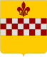 Coat of arms of Rixensart