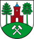 Coat of arms of Harzgerode