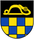 Coat of arms of Brauweiler