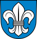 Coat of arms of Eningen unter Achalm