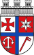 Coat of arms of Hochheim am Main