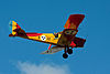 A Tiger Moth plane SilkTork ✔Tea time 02:37, 16 March 2012 (UTC)