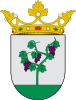 Coat of arms of Ágreda