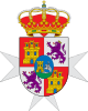 Coat of arms of Herencia