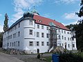 Schloss Unterfrankleben