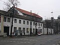 OFM Stadtkloster Düsseldorf