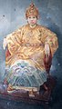 Empress Hựu Thiên, wife of Đồng Khánh