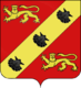 Coat of arms of Houlgate