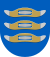 coat of arms of Hyvinkää