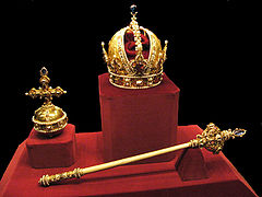 Imperial Triple Crown Jewels, awarded by Damien Linnane [18], September 2021
