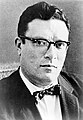 Isaac Asimov: science fiction writer; biochemist — School of General Studies, Graduate School of Arts and Sciences