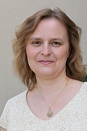 Izabela Zubko (2017)