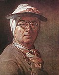 Jean Siméon Chardin